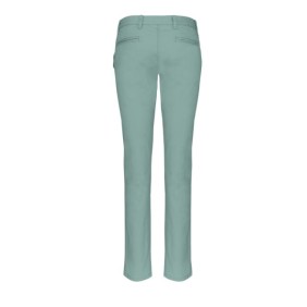 Calça Chino senhora