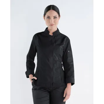 Jaleca de senhora OPORTO com fecho