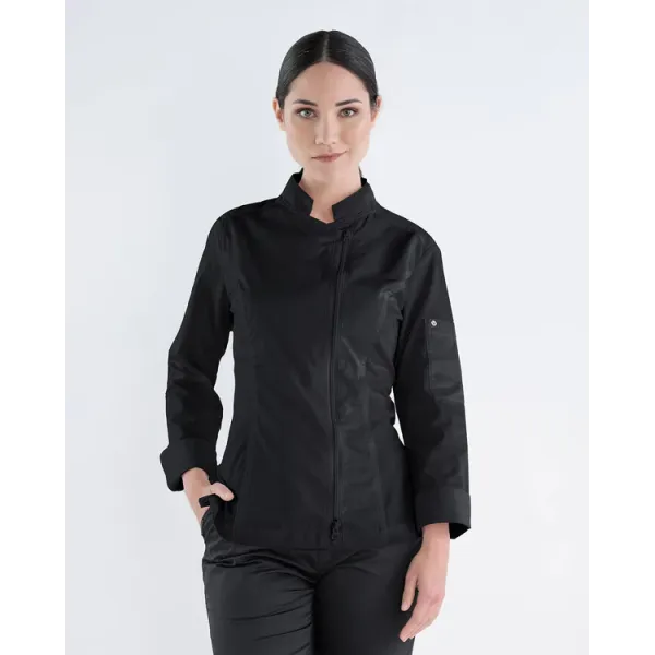 Jaleca de senhora OPORTO com fecho