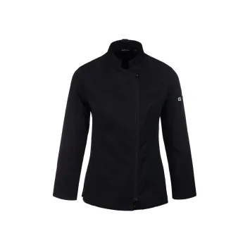 Jaleca de senhora OPORTO com fecho