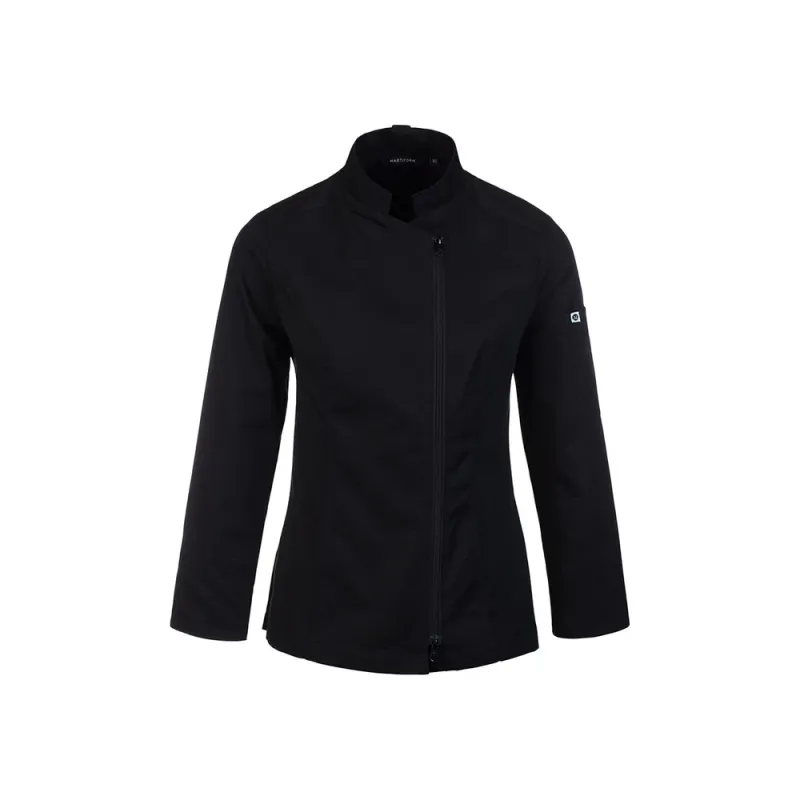 Jaleca de senhora OPORTO com fecho