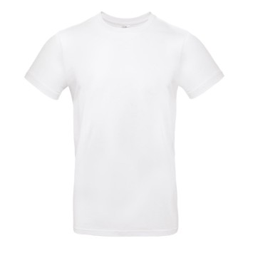 T-shirt de homem 190g