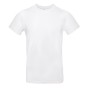 T-shirt de homem 190g