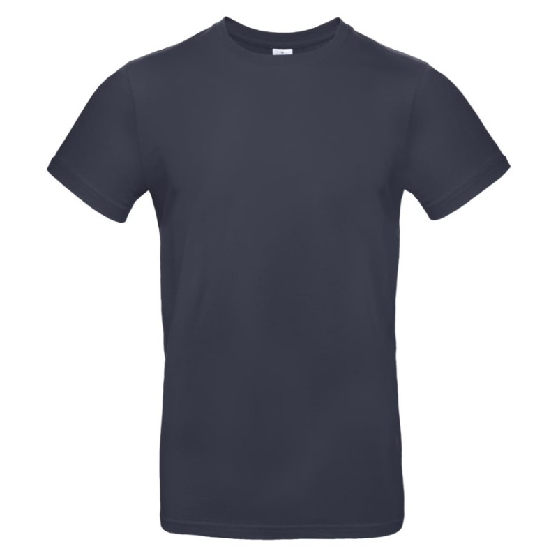 T-shirt de homem 190g