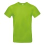 T-shirt de homem 190g