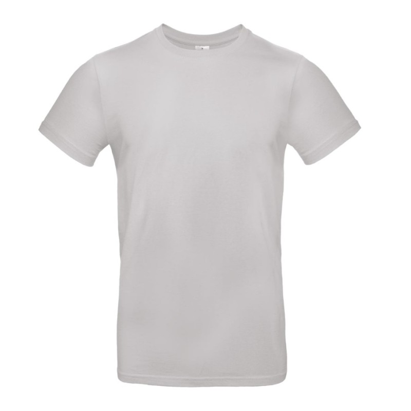 T-shirt de homem 190g