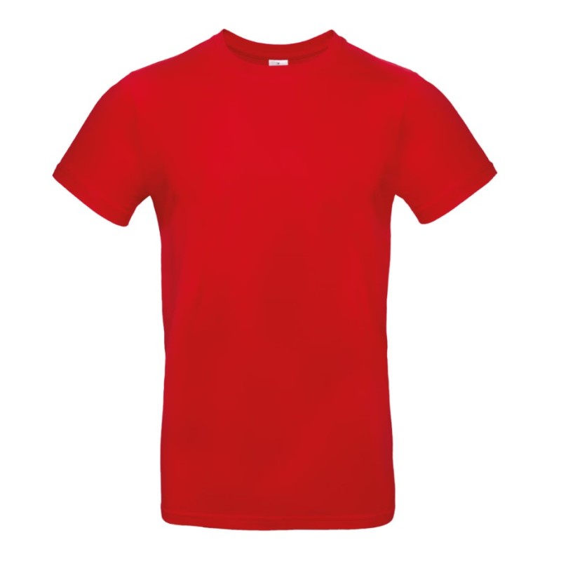 T-shirt de homem 190g