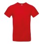 T-shirt de homem 190g