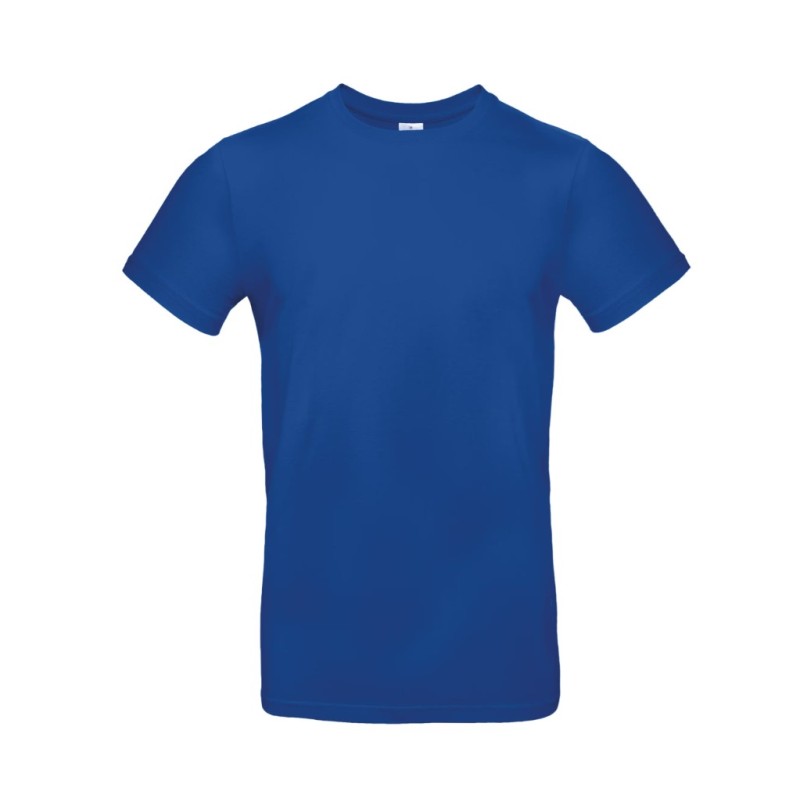 T-shirt de homem 190g