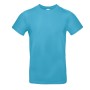 T-shirt de homem 190g