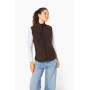Colete softshell de Senhora