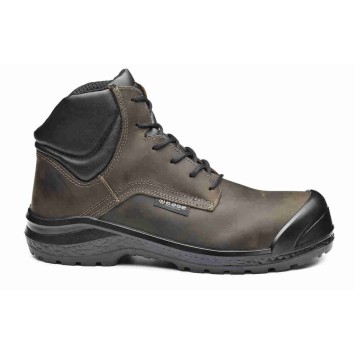 Bota BE-BROWNY TOP 4X4 S3 CI SRC