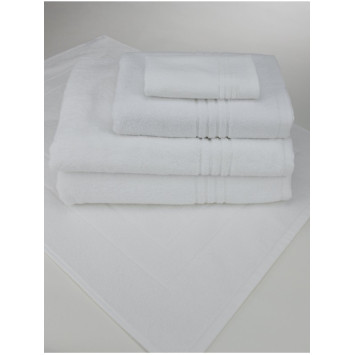 Toalha rosto, 44, 50X100, 440 G/m2Branco50x100