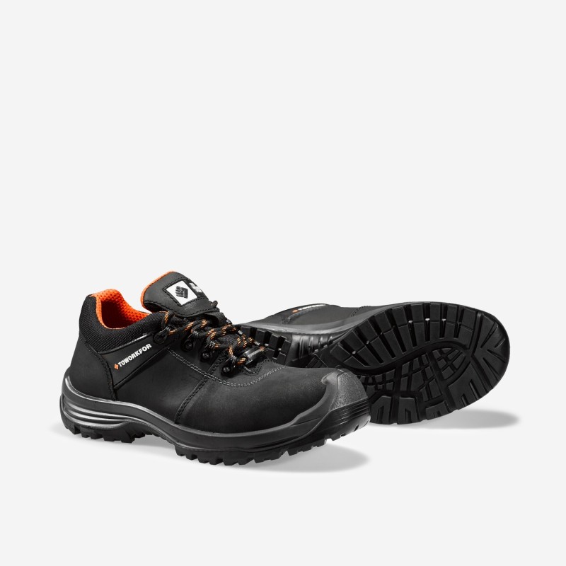 Sapato  6A45.20  S3 SRC