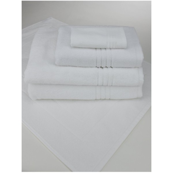 Toalha bide, 44, 30X50, 440 G/m2