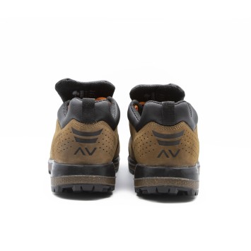 Sapato Ref. 1204.02 S3 HRO SRC