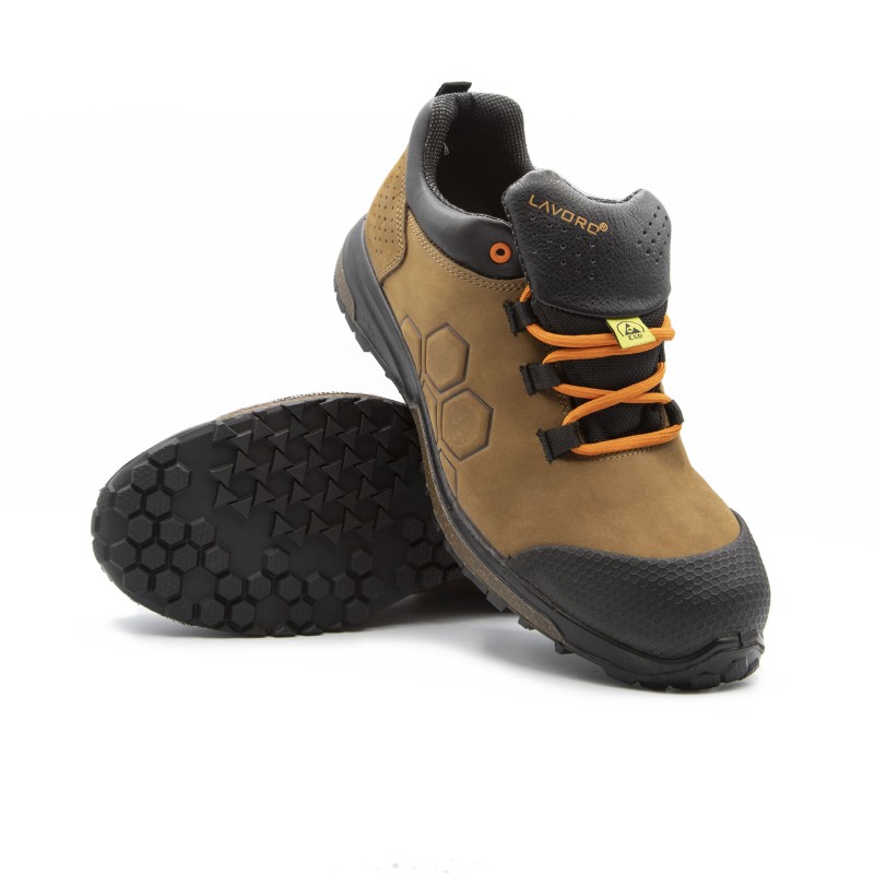 Sapato Ref. 1204.02 S3 HRO SRC