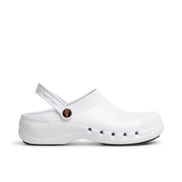 Soca ligeira antideslizante