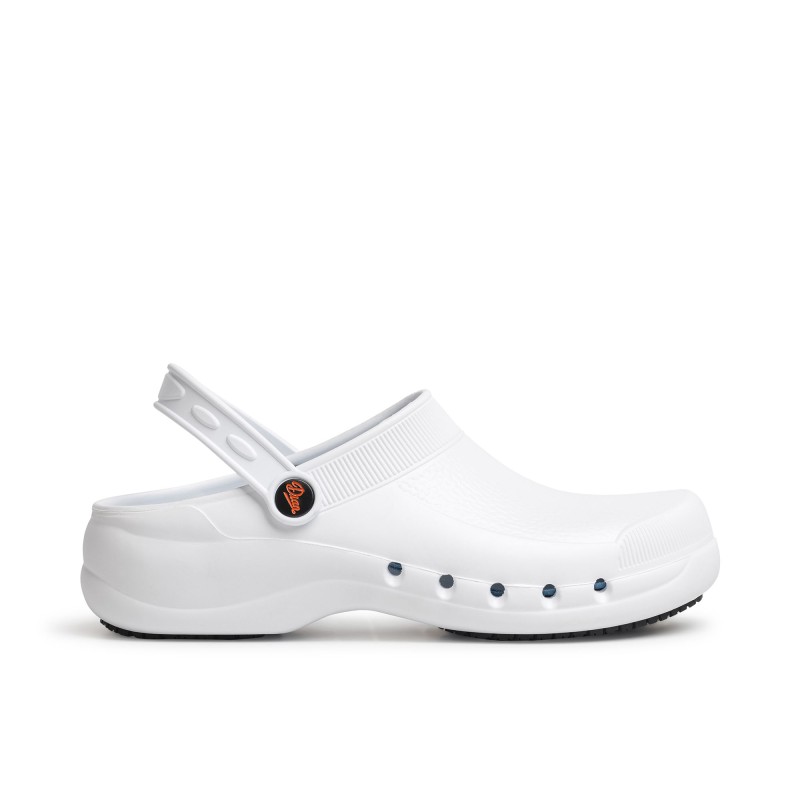 Soca ligeira antideslizante