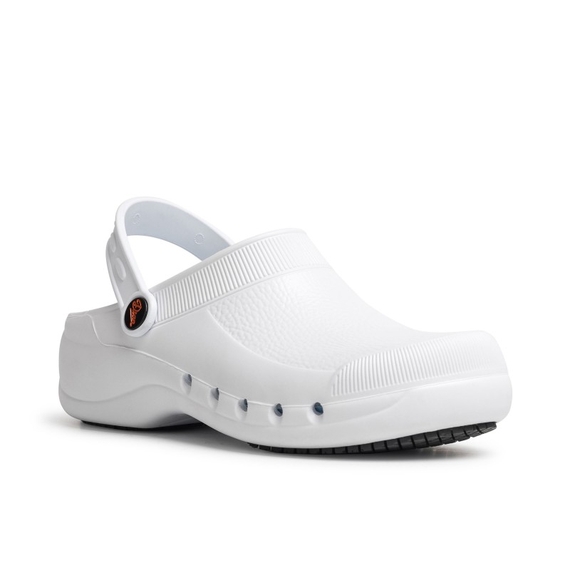 Soca ligeira antideslizante