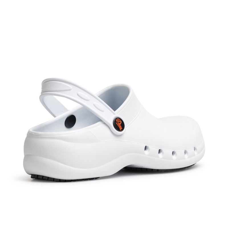 Soca ligeira antideslizante