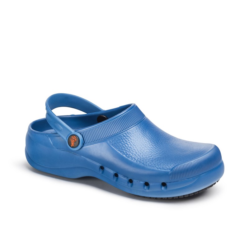 Soca ligeira antideslizante