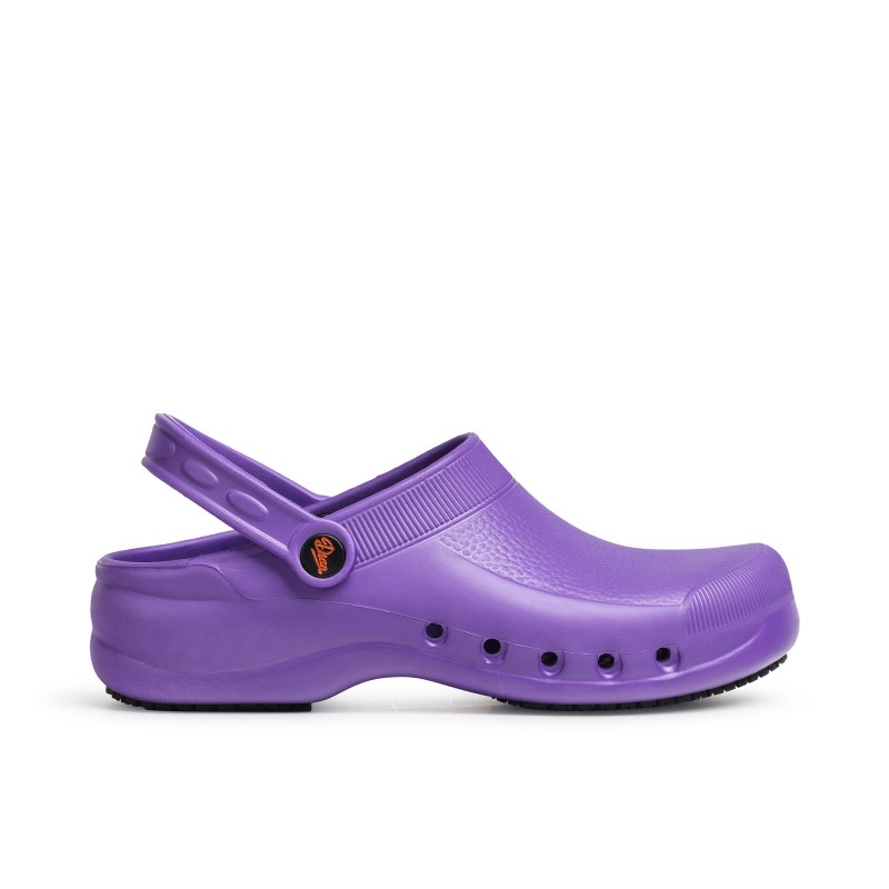 Soca ligeira antideslizante