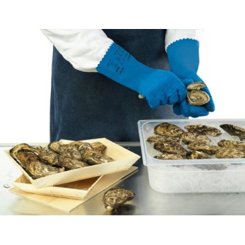 Luva Alphatec 62-401