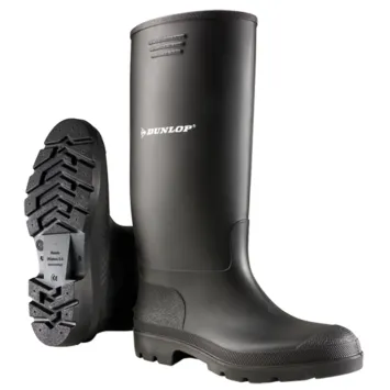 Bota Dunlop