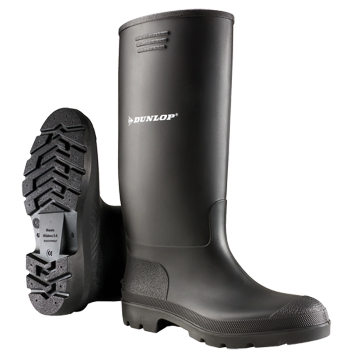 Bota Dunlop