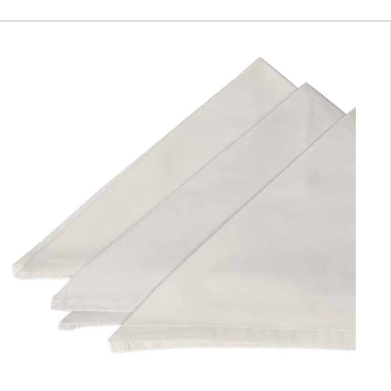 Guardanapo Granité 45X45 branco