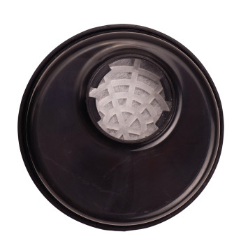 Filtro Combinado ABEK1P3 Conexão BaionetaCastanhoU