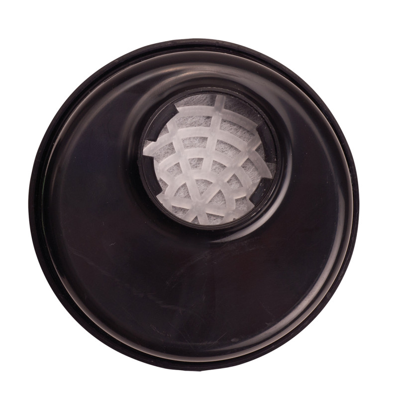Filtro Combinado ABEK1P3 Conexão BaionetaCastanhoU