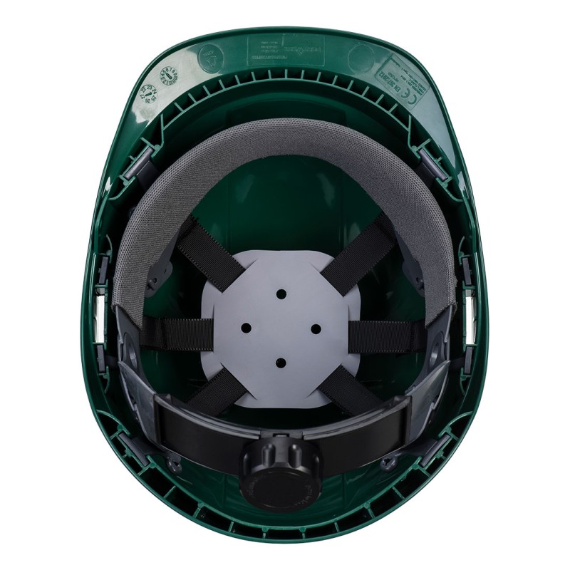 Capacete Endurance