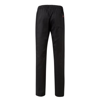 Calças tipo enfermeiro