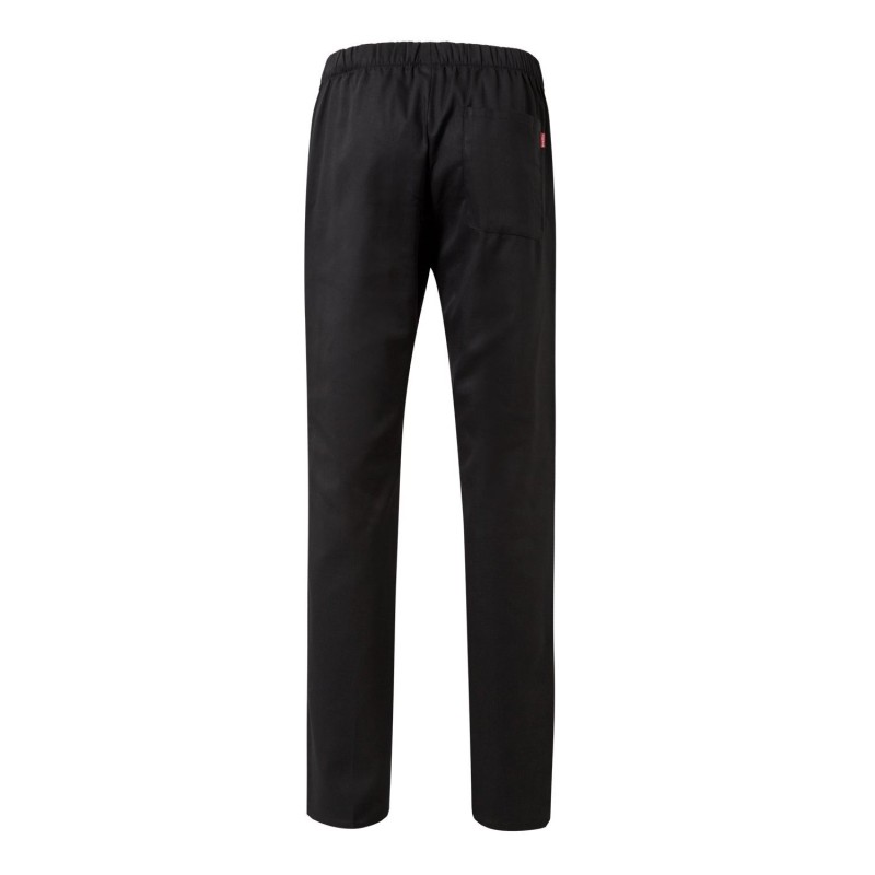 Calças tipo enfermeiro