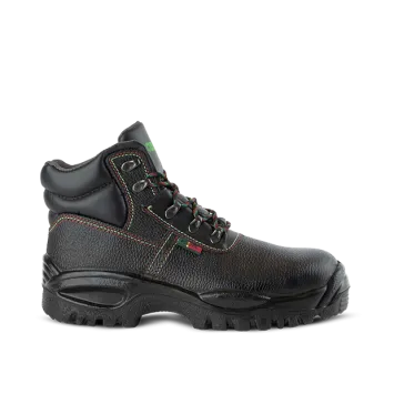 Bota Guarda EN345 S3 SRC