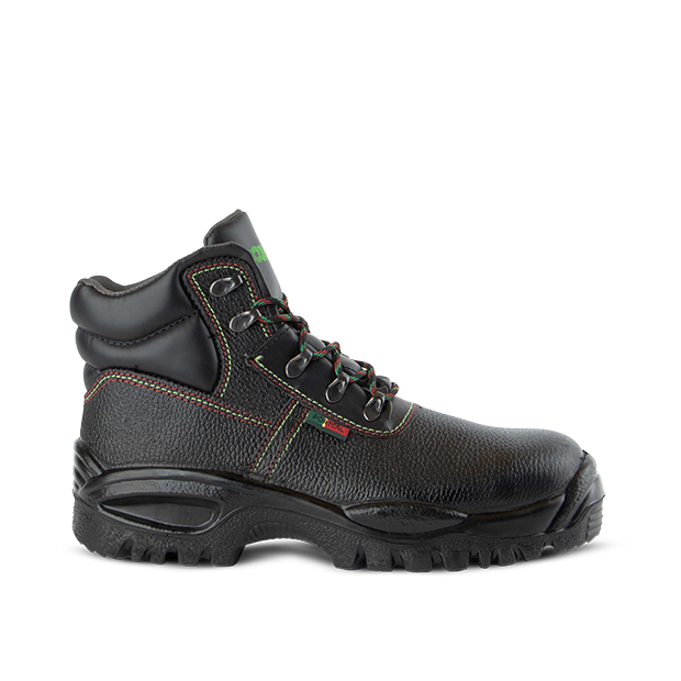 Bota Guarda EN345 S3 SRC