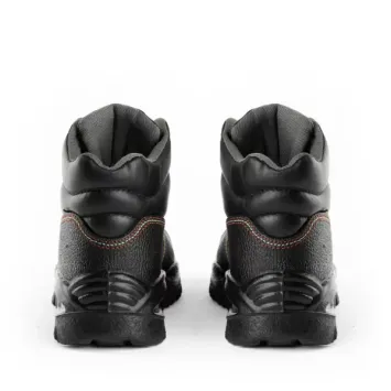 Bota Guarda EN345 S3 SRC