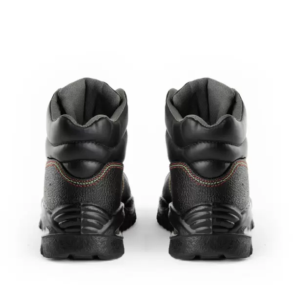 Bota Guarda EN345 S3 SRC