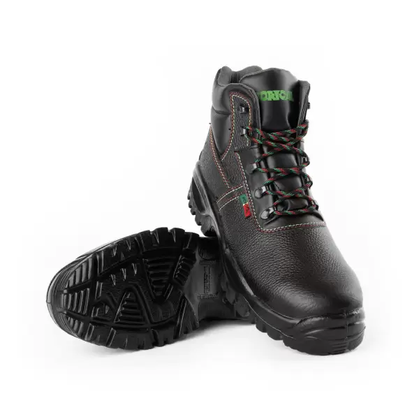 Bota Guarda EN345 S3 SRC