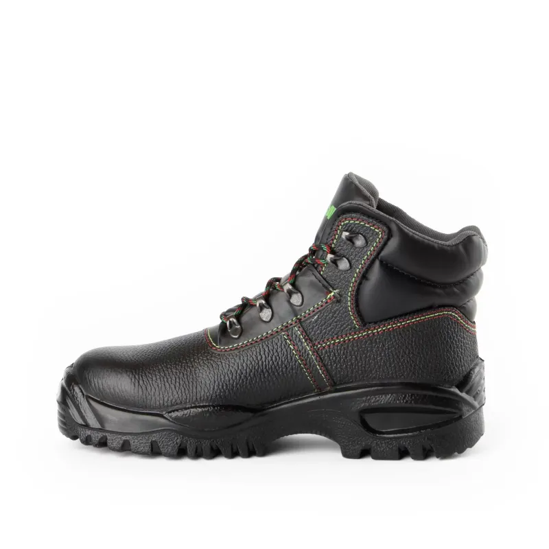 Bota Guarda EN345 S3 SRC