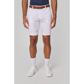 Bermuda de homemBlack44