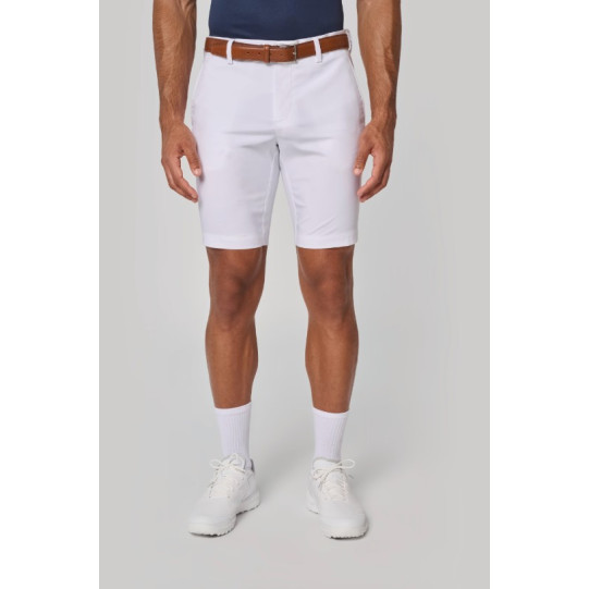 Bermuda de homemBlack44