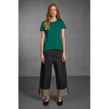 T-shirt senhora
