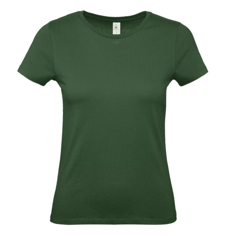 T-shirt senhora