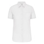 Camisa de senhora manga curta tratamento fácil