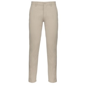 Calça Chino homem