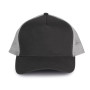 Boné trucker - 5 painéis