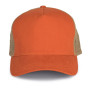 Boné trucker - 5 painéis